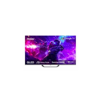 32" QLED Google TV H32S80EFX 2026