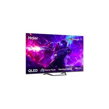 32" QLED Google TV H32S80EFX 2026 - view 2