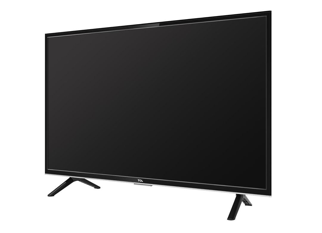 TCL 32" HD LED TV 32D310 - Image 5