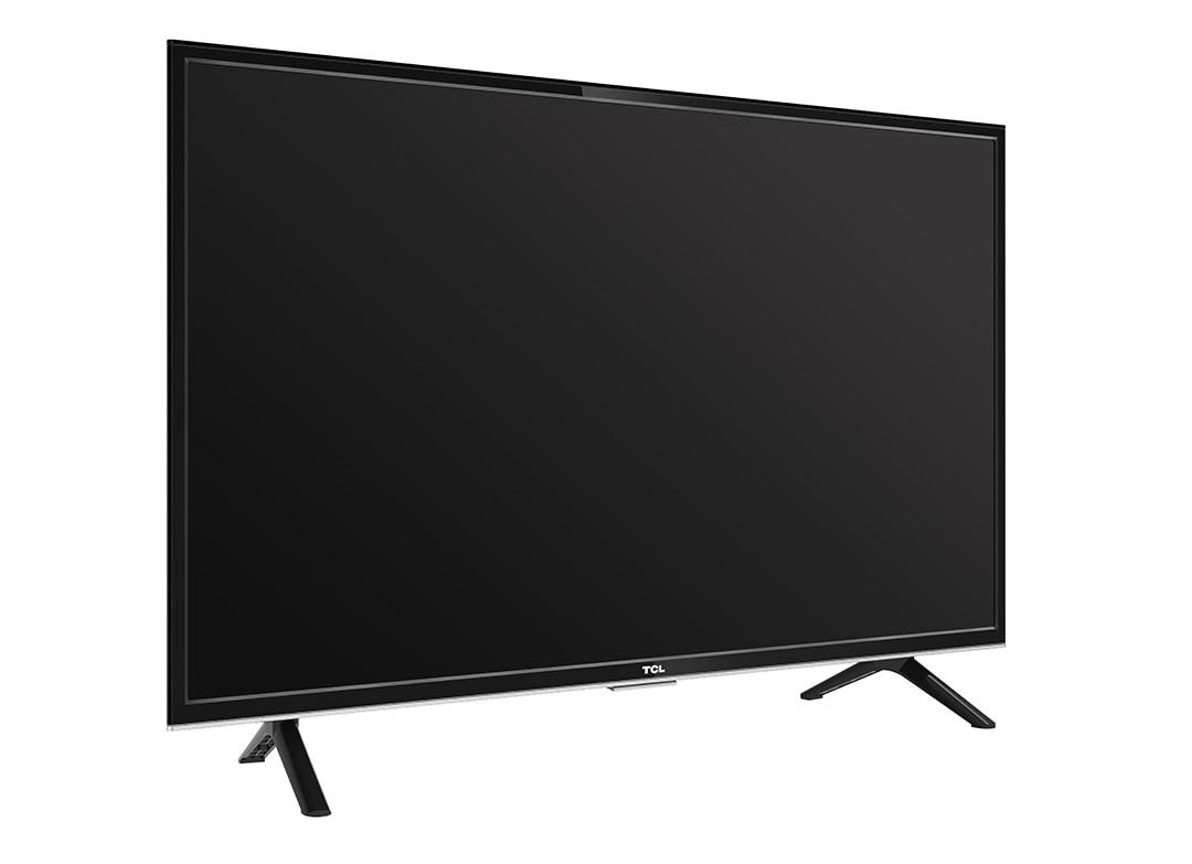TCL 32" HD LED TV 32D310 - Image 4