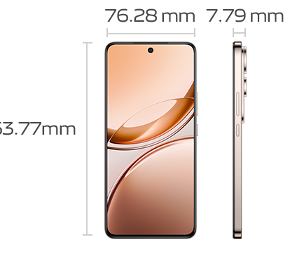 Vivo V50 Lite 5G (12GB/256GB) - view 3