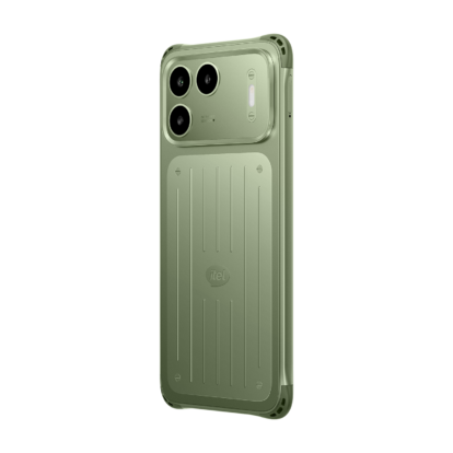 Itel Power 80 (4GB/128GB) - view 4