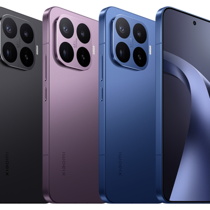 Xiaomi 17T Pro 5G (12GB/512GB)