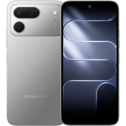 Tecno Spark 50 Pro (8GB/128GB) - view 3