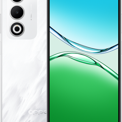Oppo A5 (6GB/128GB) - view 2