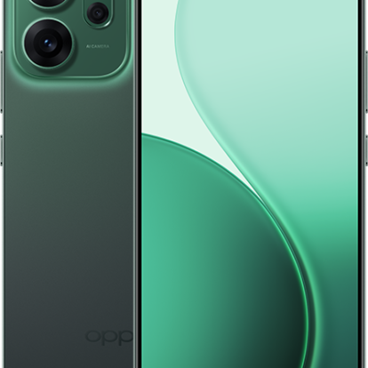 Oppo Reno14 F 5G (8GB/256GB) - view 2