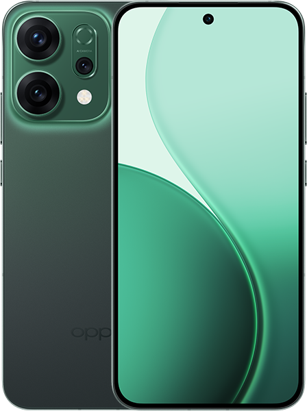 Oppo Reno14 5G (12GB/512GB) - view 2
