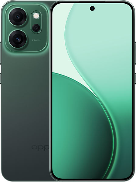 Oppo Reno14 F 5G (8GB/256GB) - view 2