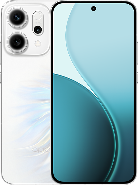 Oppo Reno14 5G (12GB/256GB)