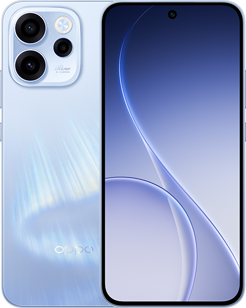 Oppo Reno15 F 5G (8GB/256GB)