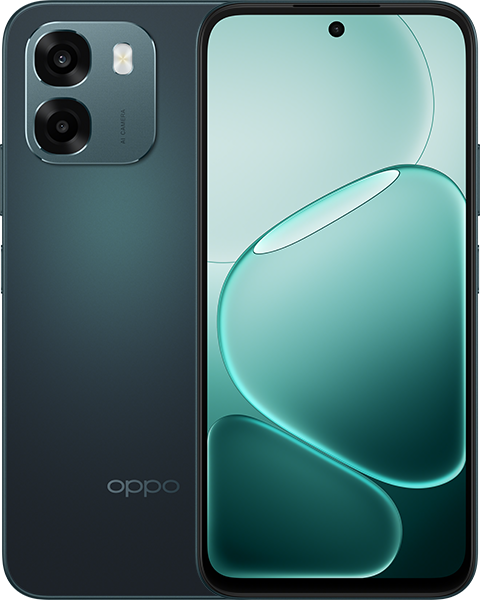Oppo A6 (8GB/128GB) - view 2