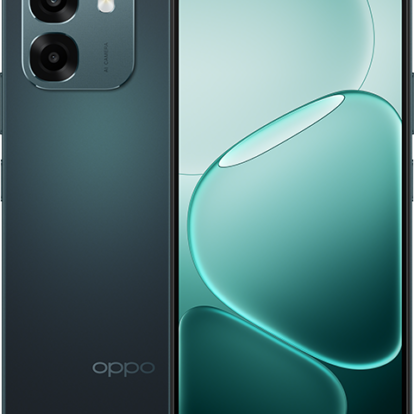 Oppo A6 (8GB/256GB) - view 2
