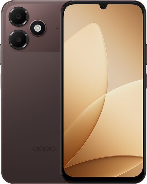 Oppo A6c (4GB/64GB) - view 2
