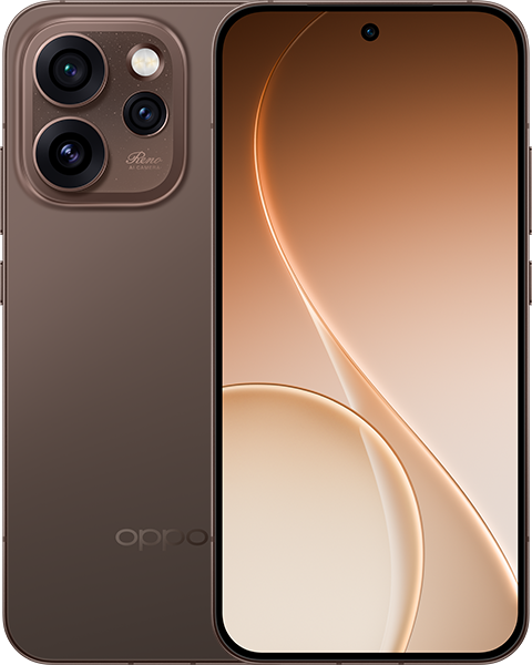 Oppo Reno15 Pro 5G (12GB/512GB) - view 2