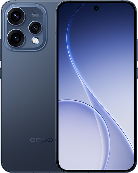 Oppo Reno15 5G (12GB/512GB) - view 2