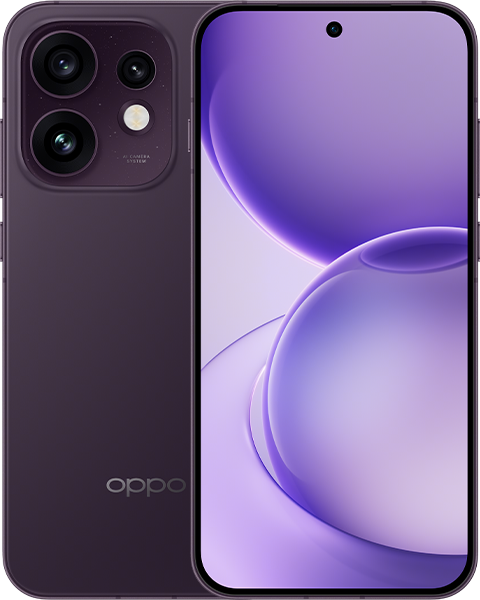 Oppo Reno16 5G (12GB/256GB) - view 2