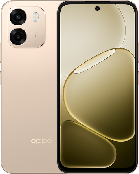 Oppo A6 (8GB/256GB)