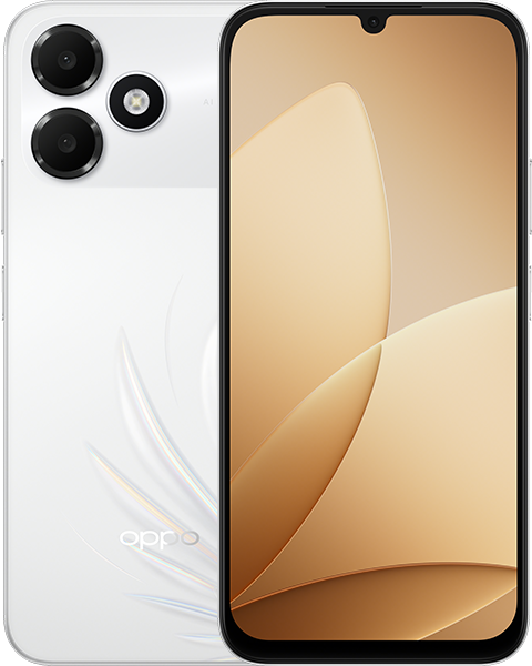 Oppo A6c (4GB/64GB)