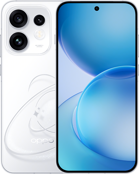 Oppo Reno16 5G (12GB/256GB)