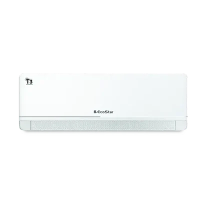 EcoStar ES-12AR02WT3 1 Ton Inverter - view 2