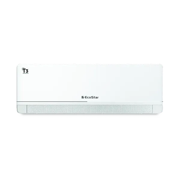 EcoStar ES-12AR02WT3 1 Ton Inverter - view 2
