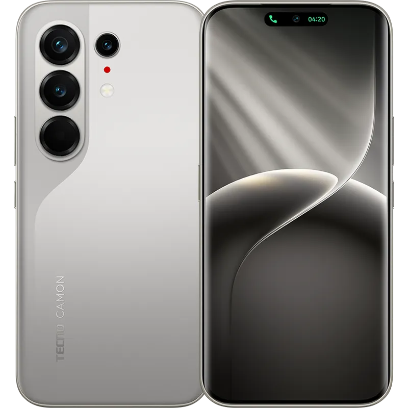 Tecno Camon 50 Ultra 5G (8GB/512GB) - view 3