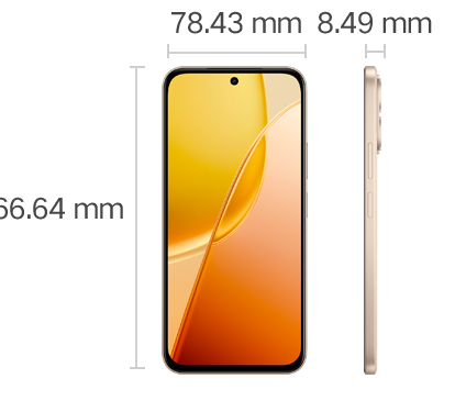 Vivo Y31d (8GB/128GB) - view 3