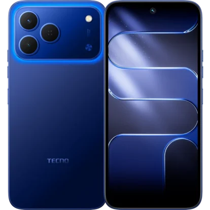 Tecno Spark 50 (6GB/128GB) - view 3