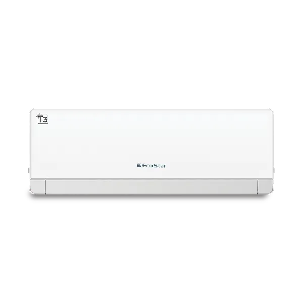 EcoStar ES-12NV01WT3 1 Ton Non-Inverter - view 2