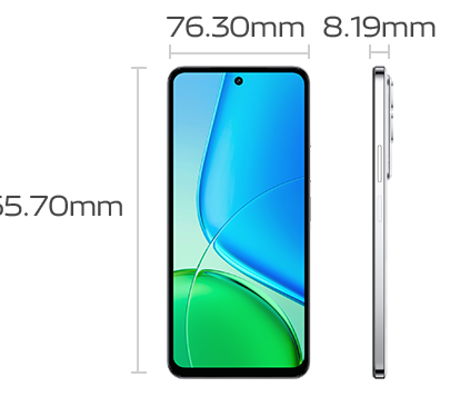 Vivo Y29 (8GB/128GB) - view 3