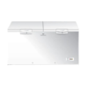 Dawlance DF-500 DD Inverter White Inverter