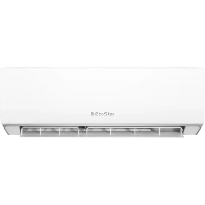 EcoStar ES-18EM02WS 1.5 Ton Non-Inverter