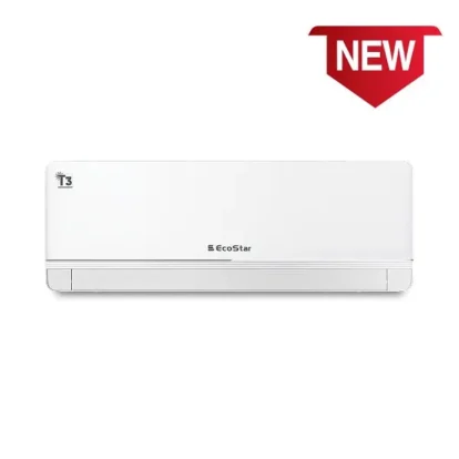 EcoStar ES-12AR01WT3 1 Ton Inverter