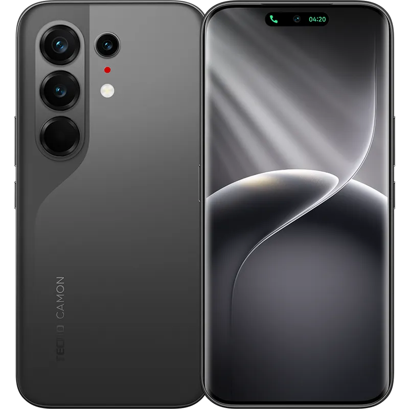 Tecno Camon 50 Ultra 5G (8GB/512GB) - view 2