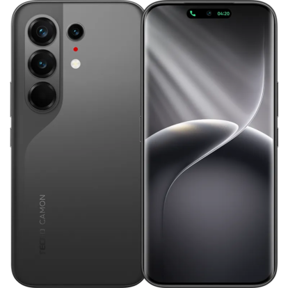 Tecno Camon 50 Ultra 5G (12GB/512GB) - view 2