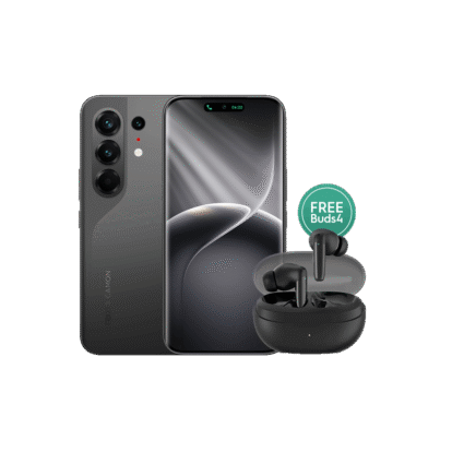 Tecno Camon 50 Pro (8GB/256GB) - view 2