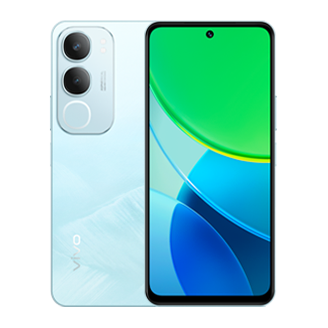 Vivo Y19s Pro (6GB/128GB) - view 2