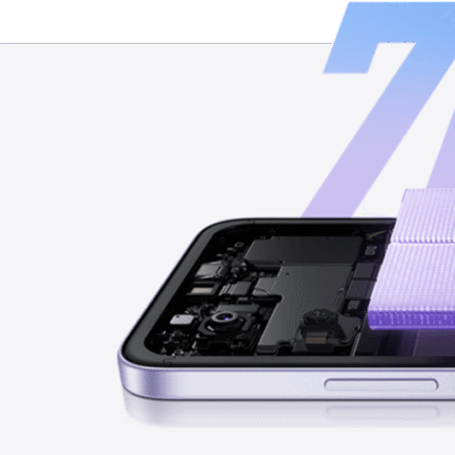 Xiaomi Redmi 15 (8GB/128GB) - view 4