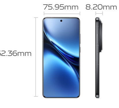 Vivo X200 Pro 5G (16GB/512GB) - view 3