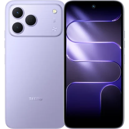 Tecno Spark 50 (6GB/128GB) - view 2