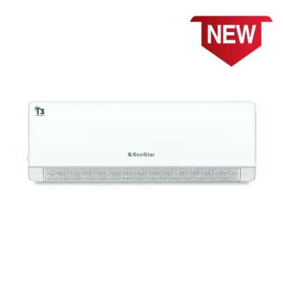 EcoStar ES-18NV02WT3 1.5 Ton Inverter