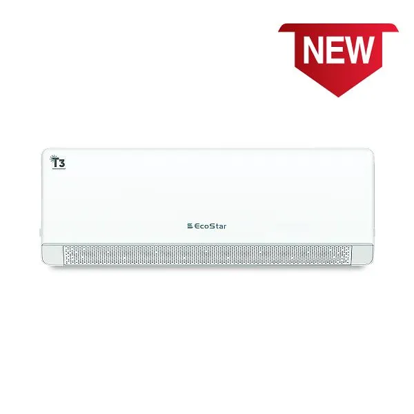 EcoStar ES-18NV02WT3 1.5 Ton Inverter
