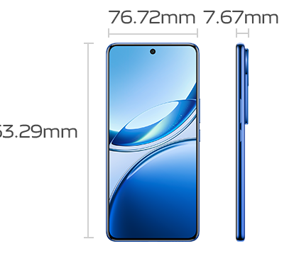 Vivo V50 5G (12GB/256GB) - view 4