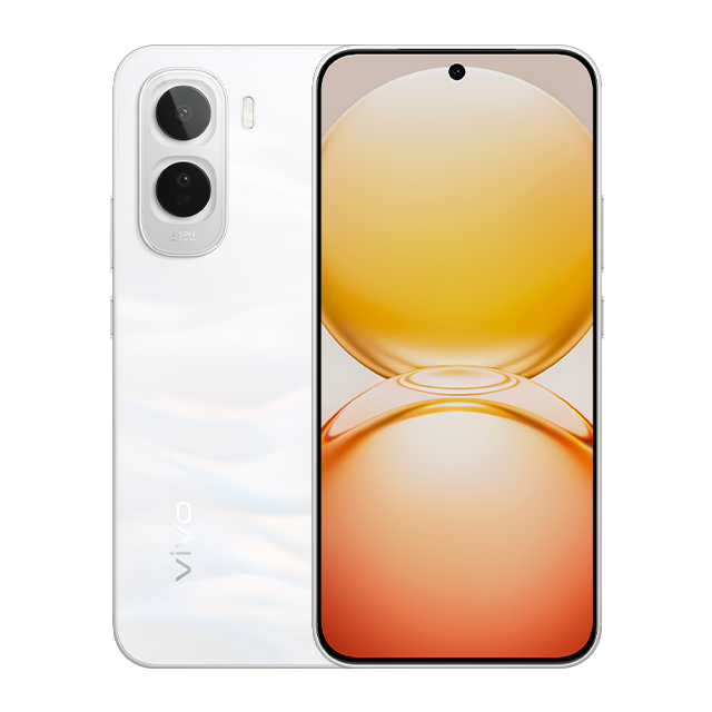 Vivo Y500 (8GB/128GB)