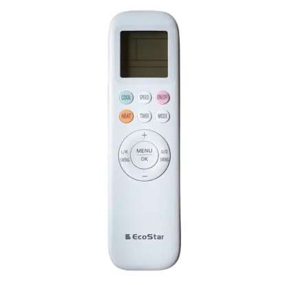 EcoStar ES-12DU01BC 1 Ton Inverter - view 5