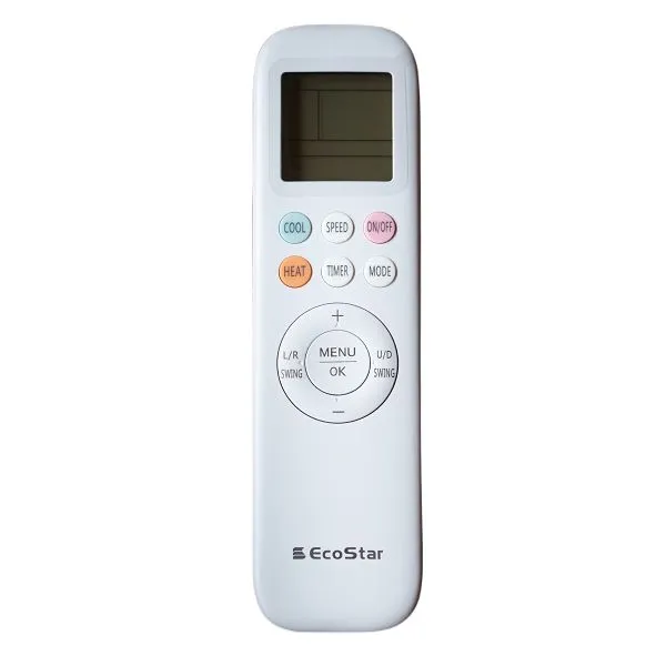 EcoStar ES-12DU01BC 1 Ton Inverter - view 5