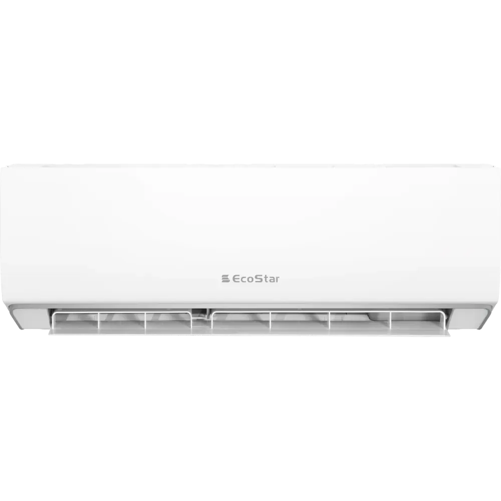 EcoStar ES-12EM02WS 1 Ton Non-Inverter