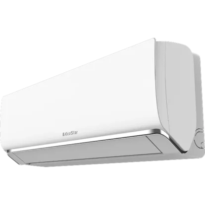 EcoStar ES-12EMC1WS 1 Ton Non-Inverter - view 2