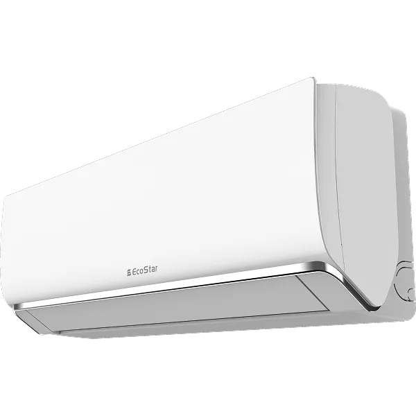 EcoStar ES-12EMC1WS 1 Ton Non-Inverter - view 2