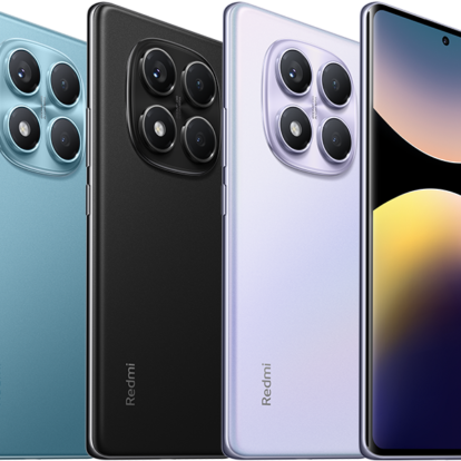 Xiaomi Redmi Note 14 Pro (8GB/128GB) - view 2